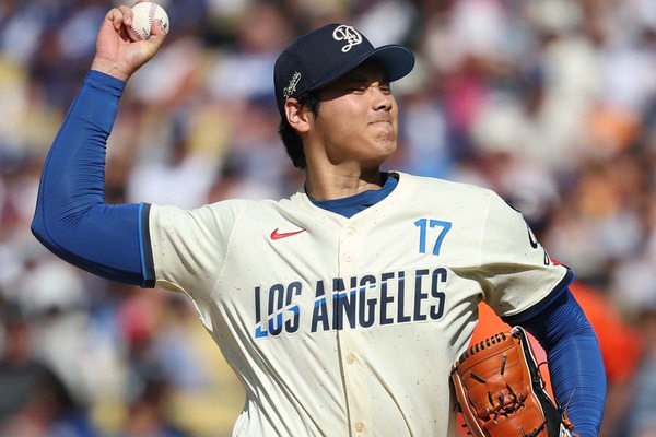【MLB】「典型的なオタク」ド軍コーチ、大谷翔平を一言で表現……「とことん勉強している」持ち前の“探求心”が活躍の要因と明かす