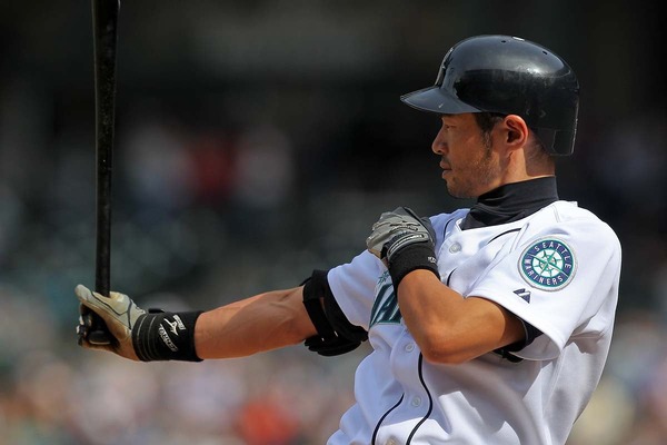 【MLB】殿堂入りイチロー氏、通算打率.300を割っていたのは「25／3万9064球」　公式がメジャー19年間の“クレイジーな指標”を紹介