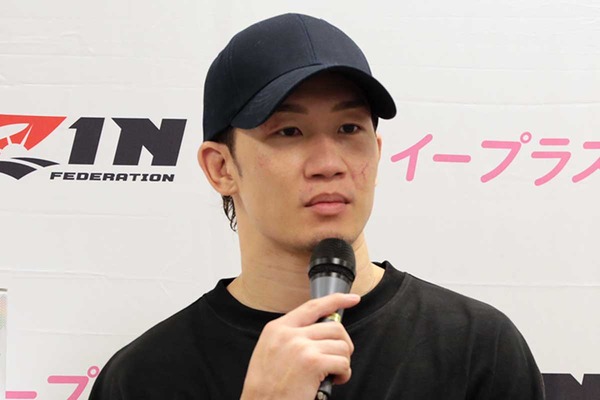 【超RIZIN.4】朝倉未来の判定Vにクレベル猛抗議も……会見時の“無傷”が物語る「50：30」の差
