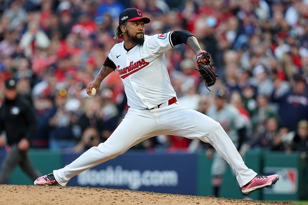 【MLB】守護神クラセの賭博疑惑余波……ガーディアンズが“安打製造機”クワン放出を容認か　移籍先候補はドジャースら4球団