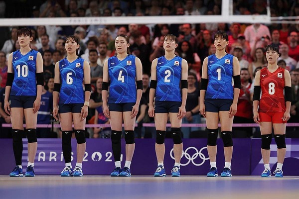 バレー女子日本代表、地元タイとの“再戦”制し8強なるか　石川真佑、佐藤淑乃らに19歳新星にも期待　地上波放送・中継・ネット配信情報