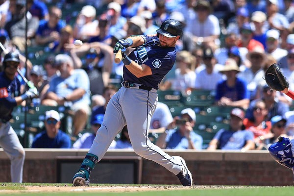 【MLB】最強捕手ローリー、7試合ぶり51号アーチで両リーグ独走　“捕手出場”41本目は史上最多記録にあと「1」
