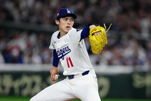 【MLB】3Aで2発浴びた佐々木朗希、4度目のリハビリ登板も結果出ず……「おなじみの課題に直面」と番記者指摘　メジャー復帰は持ち越しか
