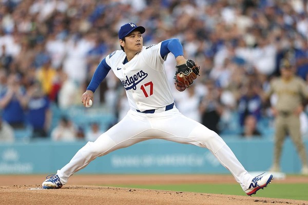 【MLB】大谷翔平、次回登板は“週明けロッキーズ戦”と指揮官明言「まだ疲労感があるようだ」　スイープ喫したドジャースはローテ再編