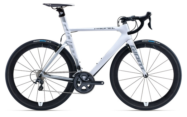 ジャイアント・PROPEL ADVANCED SL 2