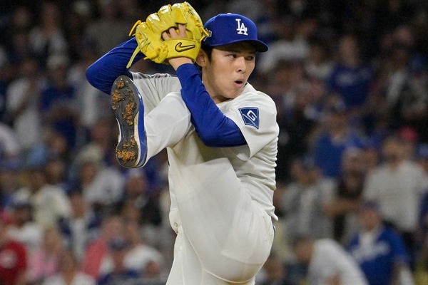 【MLB】佐々木朗希の“史上初快挙”にデータ会社注目「23歳の若き天才が名を残す」　現地メディアが新守護神君臨の3つの要因を指摘