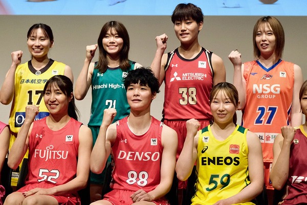 「勢力図が変わる」Wリーグ33年ぶり外国籍選手解禁の裏側には何があったのか　戦術進化や世界での認知度向上への期待も