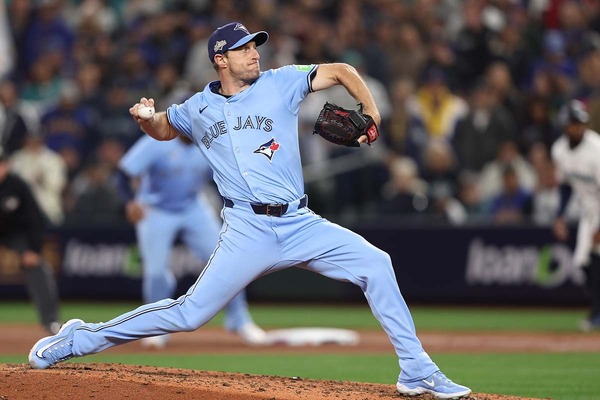 【MLB】レジェンド右腕シャーザーの矜持、監督に“ブチ切れ”降板拒否　米記者称賛の好投「試合に残れるよう丁寧にお願いした」