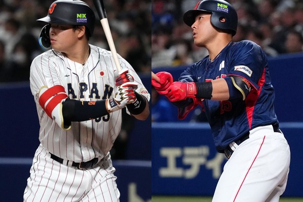 【MLB】村上宗隆はフィリーズ、岡本和真はレッドソックス……米メディアが早くも新天地を予想　評価急上昇の今井達也はヤンキースかパドレス