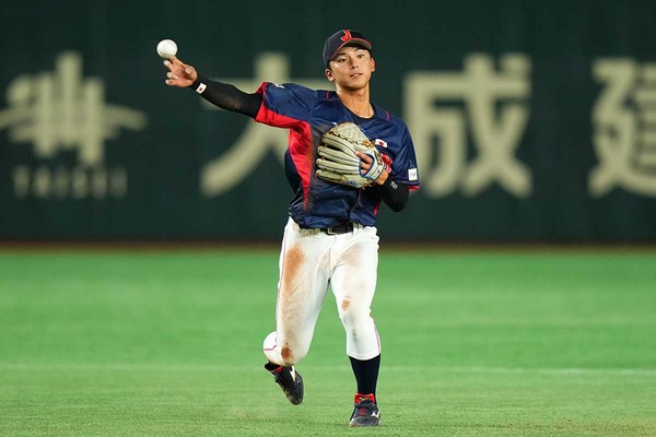注目を集めた競合選手たちの「今」　2冠獲得のスラッガーに侍J選出の左腕　5球団競合の遊撃手はレギュラー定着【プロ野球ドラフト会議2025】