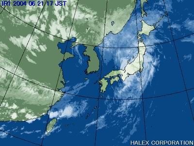 大型の台風6号が日本列島に上陸し、猛威を振るっています。気になる今後の台風の進路や、各地の注意報・警報をサイクルスタイルの「自転車お天気」でチェックしましょう。