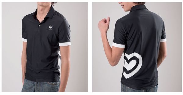 　イタリアのサイクルウエアブランド「ピセイ」から春夏の新アイテムが5月15日に発売される。タウンユースに最適なシャツ2デザインで、ピセイクールマックス半袖シャツは14,700円、ピセイポロシャツは13,650円。
