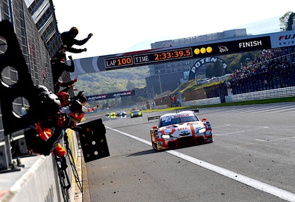 【スーパーGT】GT500クラスは予想外の混戦に……6チームの優勝候補がタイトルをかけ最終決戦へ