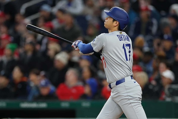 【MLB】明日の大谷翔平、相手先発との対戦成績は？　前回“豪快アーチ”のシャーザーと再戦、世界一連覇なるか【11月2日ブルージェイズ戦／WS第7戦】