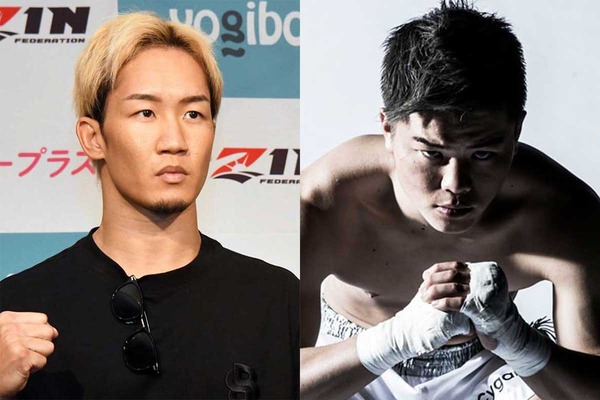 【RIZIN】朝倉未来、那須川天心と“共闘”の可能性「勝って未来さんにつなぐ」　2年ぶりのタイトル戦挑戦に意欲「集大成じゃないけど……」