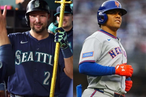 【MLB】ローリーの62本塁打に“盗塁王”ソトの「40-40」達成、史上初の快挙も　最終戦で記録ラッシュの可能性に公式が注目