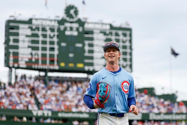 【MLB】WBC米国代表へ合流決定のPCA「ジャッジやローリーと一緒にプレーできるなんて最高」　キャロルも「参加は難しい決断じゃない」