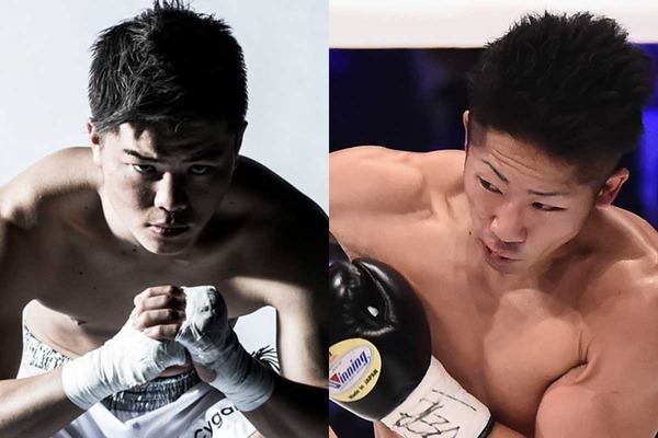 モロニーが「那須川天心vs.井上拓真」を予想　2月にダウン寸前まで追い込んだ天心の“穴”を指摘「何度もダメージを与えた」