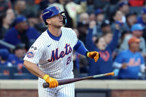 【MLB】「ボストンは十分な資金力を備える」FAの大砲・アロンソの移籍先を米専門局が展望　7球団候補も現地記者が懸念点指摘