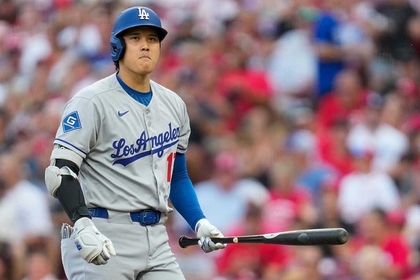 【MLB】大谷翔平への“敬遠策”にロバーツ監督とフリーマンが言及　「わずか2.76%」と米メディアも見解
