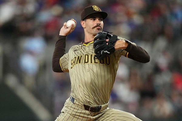 【MLB】剛腕シースのブルージェイズ移籍……ドジャースにとっては“追い風”か　ビシェット＆タッカー争奪戦で優位に立つ可能性が浮上