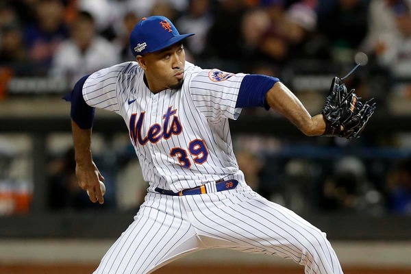 【MLB】守護神獲得を目指すドジャースに地元メディアがハッパ……有力候補の新天地が続々決まり、「もう待つことは許されない！」