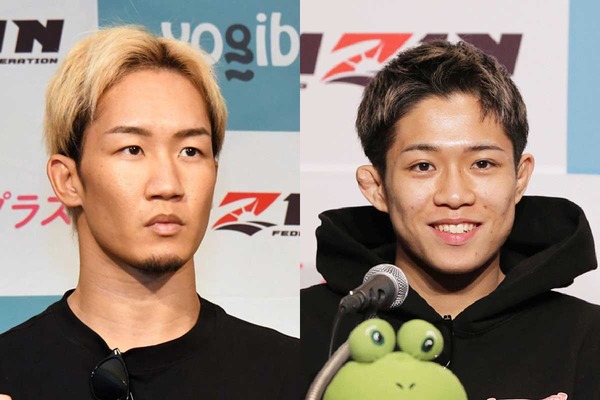 【RIZIN】秋元強真、朝倉未来の“秒殺KO”が「絶対にない」と言い切る理由は？　シェイドゥラエフは「ぶっちゃけ合わせやすい」