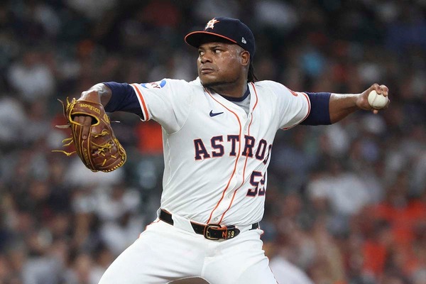 【MLB】大谷翔平の最も苦手な“天敵左腕”が再び同地区へ？「ジャイアンツら3球団と面談済み」　公式サイトが報道