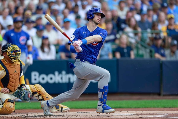 【MLB】「ドジャースに不可能はない」米メディアがタッカー獲得も予想、守護神ディアス補強で慎重路線から急転「規制が強まる前に動く」