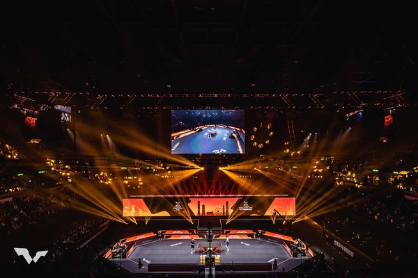 男女エースが棄権した中国代表にさらなる“難題”　「かつてない強度」「極限の試練」と現地メディアが報道【WTTファイナルズ香港】