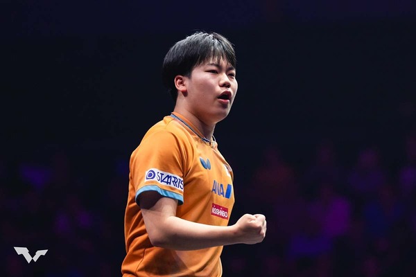 中国・世界1位と激闘の松島輝空に続く“スター候補”とは？　現地メディアが日本の新星たちに熱視線「10年の最も強力な予備軍」