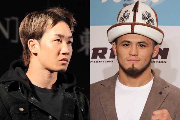 【RIZIN】朝倉未来、シェイドゥラエフとの大一番に決意「やられる覚悟を持って殺しにいく」　王者の“脅打”を分析「『思ったより伸びる』と思ったときには……」　