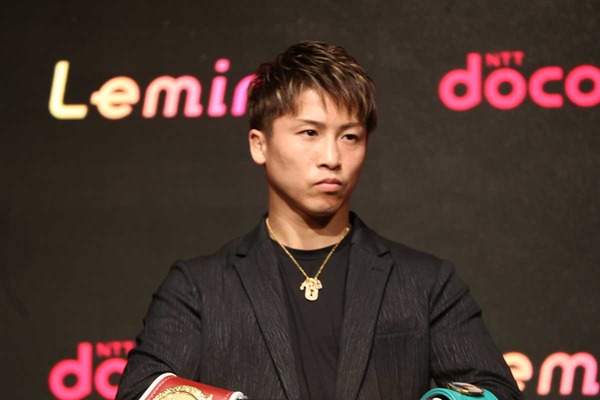 井上尚弥の進化は止まらない！　モンスターの“予測”に米記者も戦慄「階級全体が震え上がるには十分」