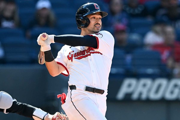 【MLB】安打製造機クワンのドジャース移籍は「実現するかどうかではなく、いつ実現するか」と米メディア “順当な補強”と予想