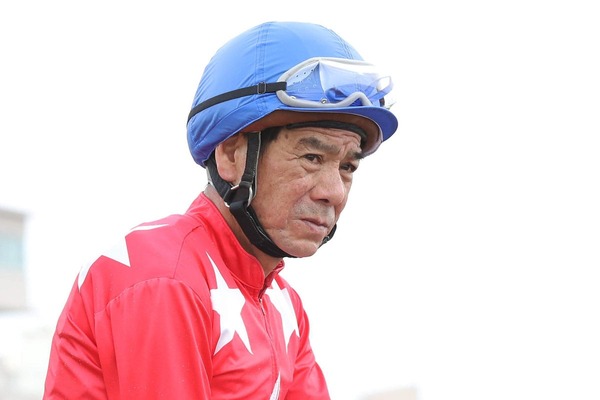 大井の帝王・的場文男が語る「東京大賞典の兵法」と、今年の展望「ミッキーファイトはとにかく強い」