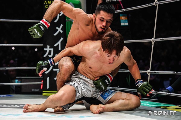 【RIZIN】交錯する「畏怖の念」と「覚悟への称賛」　朝倉未来とシェイドゥラエフ“衝撃の174秒”、ファンの感情をAIセンチメント分析で可視化