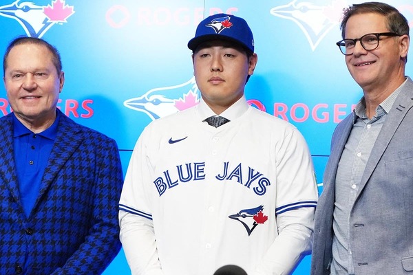 【MLB】岡本和真は「かなり計算できる打者」　地元メディアがブルージェイズ打線との好相性を強調「ここまで噛み合う補強はそうそうない」