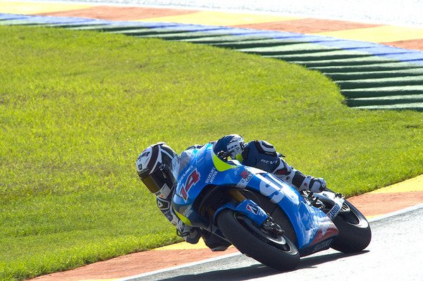 MotoGP 最終戦