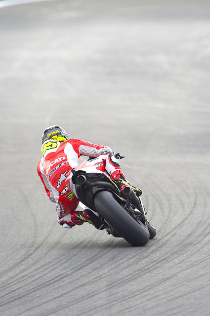 MotoGP 最終戦