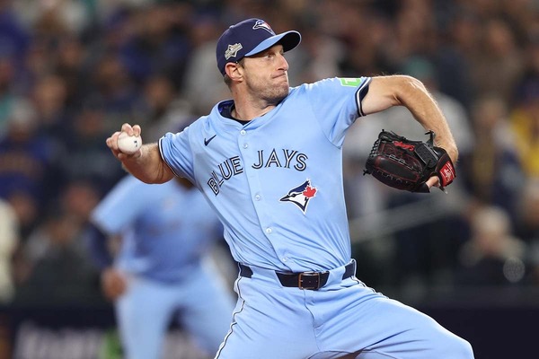 【MLB】「通算221勝」レジェンド右腕シャーザー、今季の所属先未定も……開幕後までオファー待つ構え　獲得候補にブルワーズやパドレスら