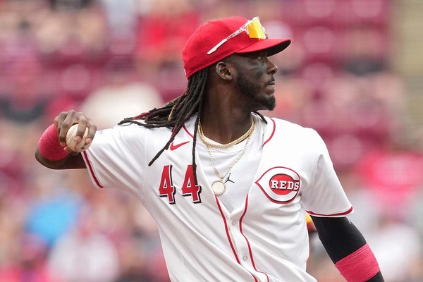 【MLB】「万能すぎる才能」公式サイトが選出、今季の“MVP級ブレイク候補”に怪物デラクルーズ　球界最高峰へ最大の課題は……