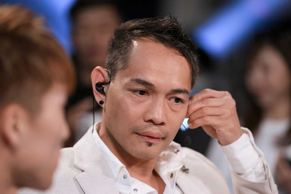 井上尚弥の“ライバル”元世界5階級制覇王者が3カ月で再起戦「ドネアが43歳でリングへ」　増田陸との挑戦者決定戦に専門メディアが熱視線