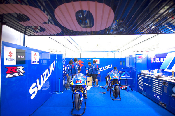 MotoGP 最終戦