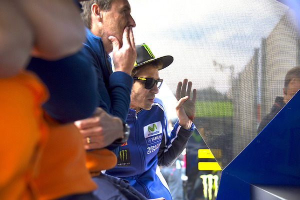 MotoGP 最終戦