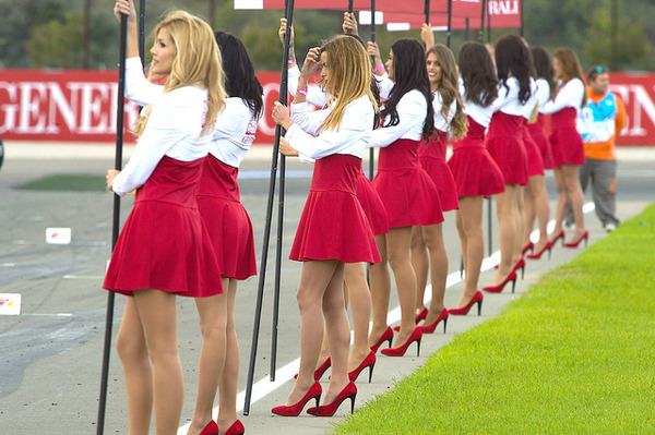 MotoGP 最終戦