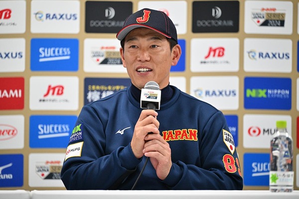 【WBC2026】連覇狙う侍ジャパン、全30選手の平均年齢は？　大谷翔平は“登板回避”でDH濃厚　中日・高橋宏斗が2大会連続で最年少に