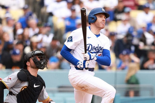 【MLB】36歳フリーマンが一塁手トップに　10年連続14回目“規定打席到達”の鉄人「30球団ポジション別ランキング」