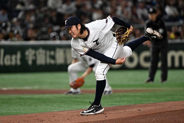 【WBC2026】世界ランク2位チャイニーズ・タイペイ代表の注目選手を一挙紹介　日米で輝く若きスター候補生が集結…“番狂わせ”も射程圏内
