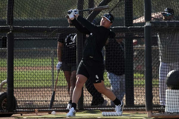 【MLB】「イージーパワー」村上宗隆のフリー打撃に称賛の声……指揮官は「それが彼の持ち味」と逆方向弾を高評価