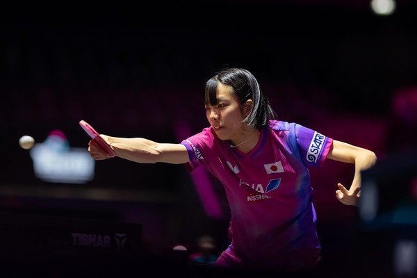 優勝候補の大藤沙月にチームメイトの新星が挑戦か　18歳高校生が予選通過で“元世界卓球金”の韓国選手と対戦へ【WTTスターコンテンダー・チェンナイ】